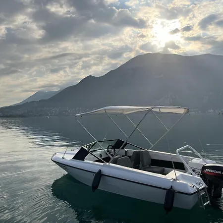 Joli Avec Jardin Annecy
